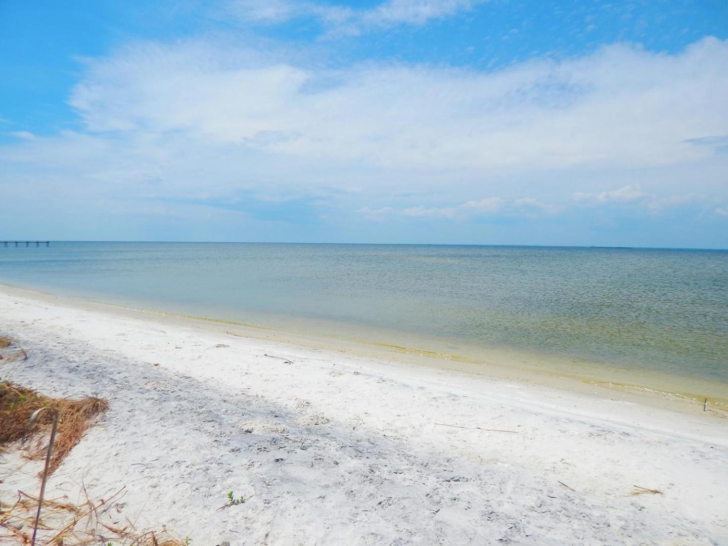 Villa 036 Island Time Dauphin Island Exterior foto