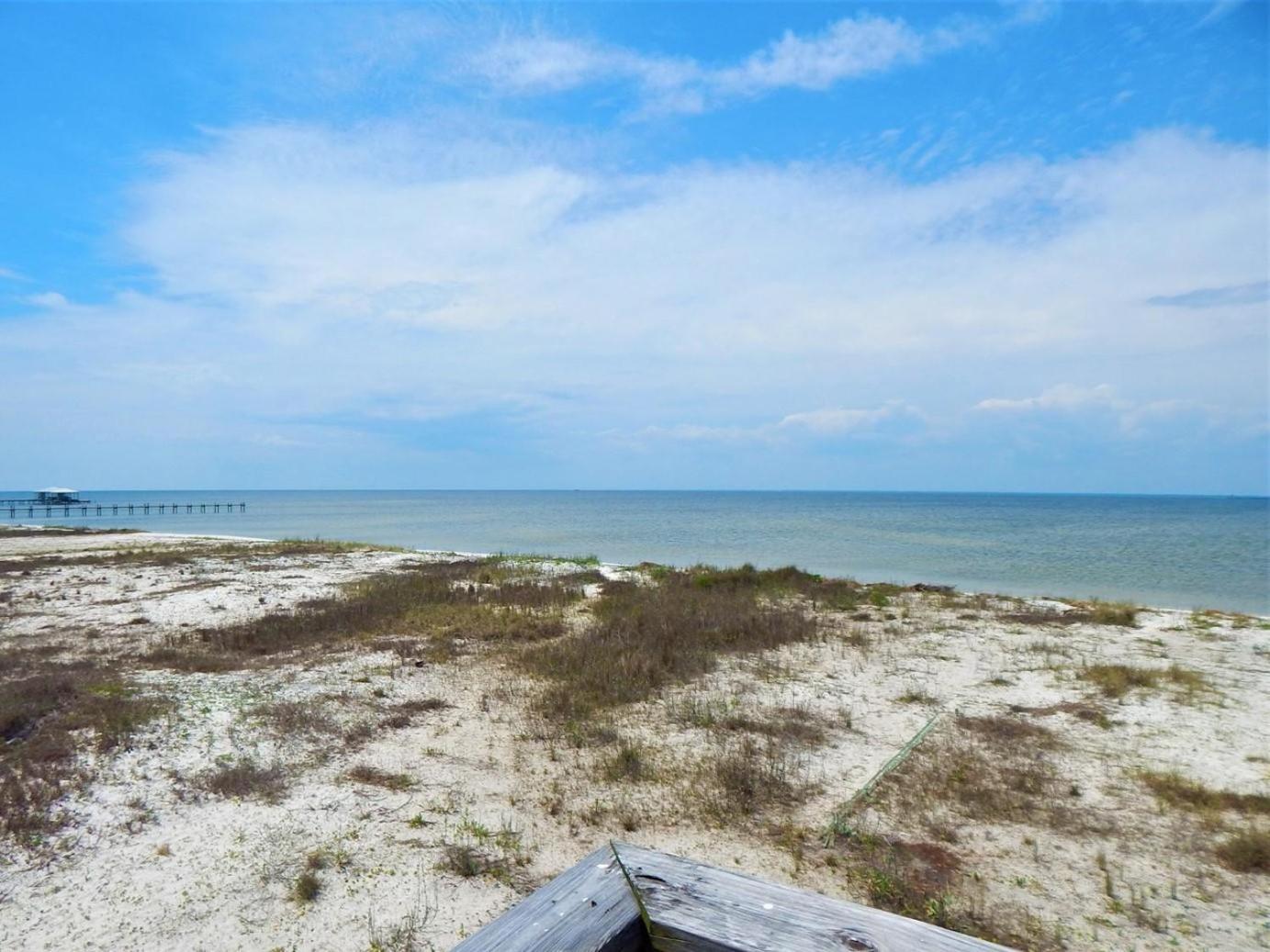 Villa 036 Island Time Dauphin Island Exterior foto