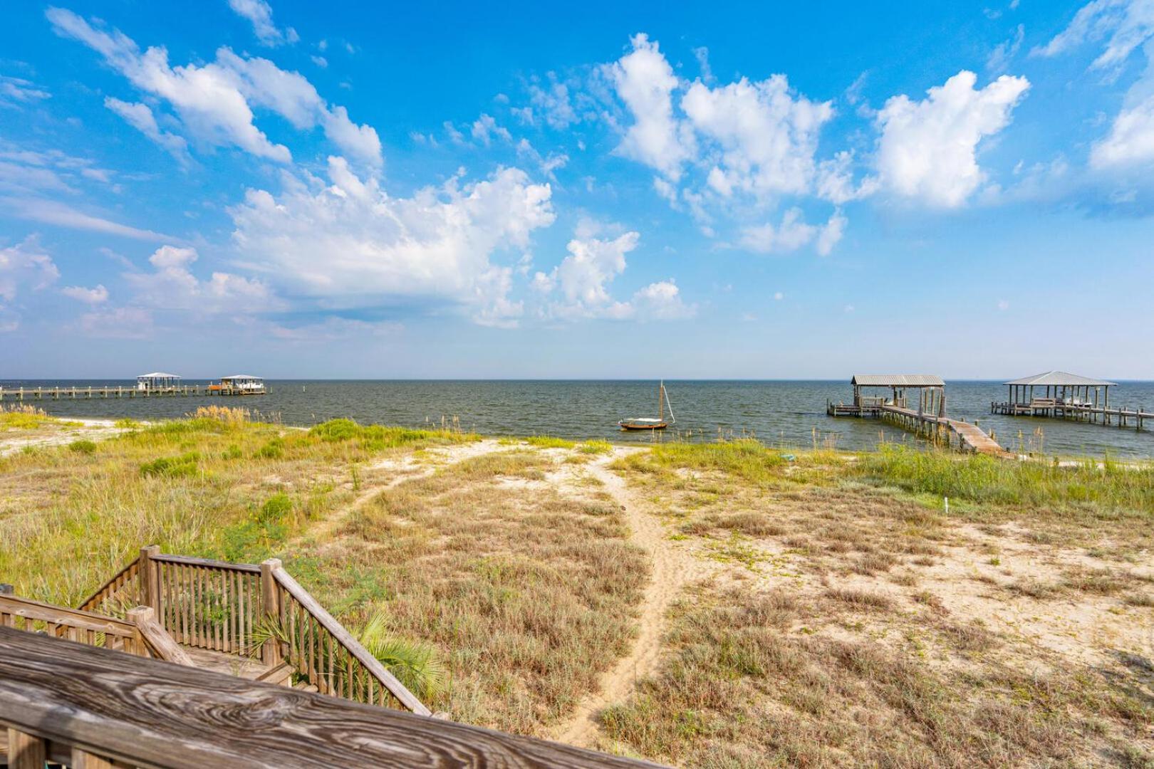 Villa 036 Island Time Dauphin Island Exterior foto